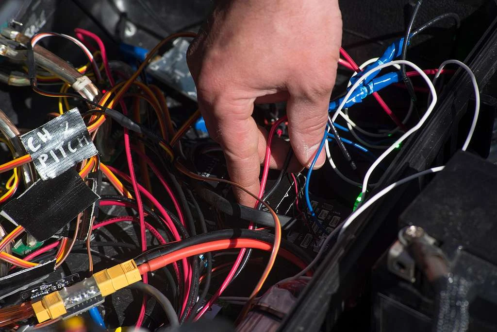 TruckLek Auto Electrical Workshop